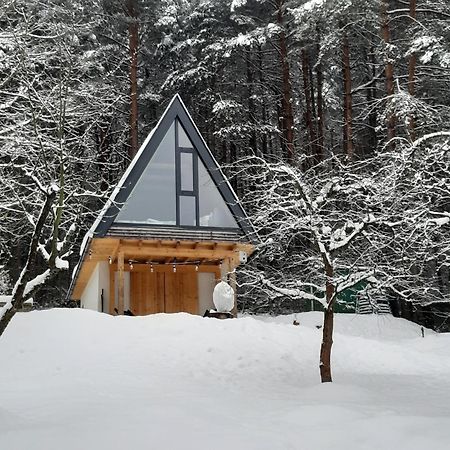 Domcek Stryka Ivana Malachov ภายนอก รูปภาพ